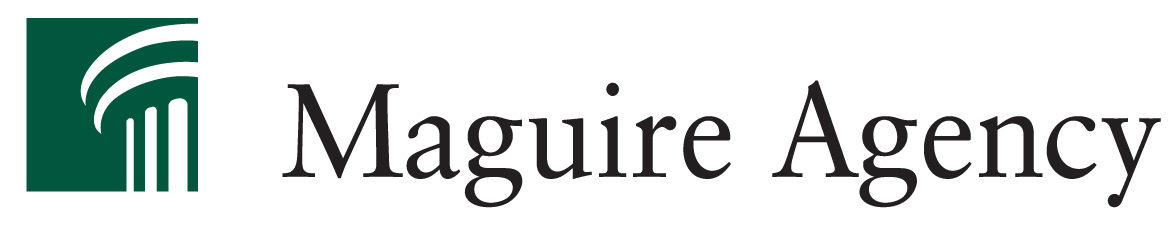 Maguire Agency, Inc. logo
