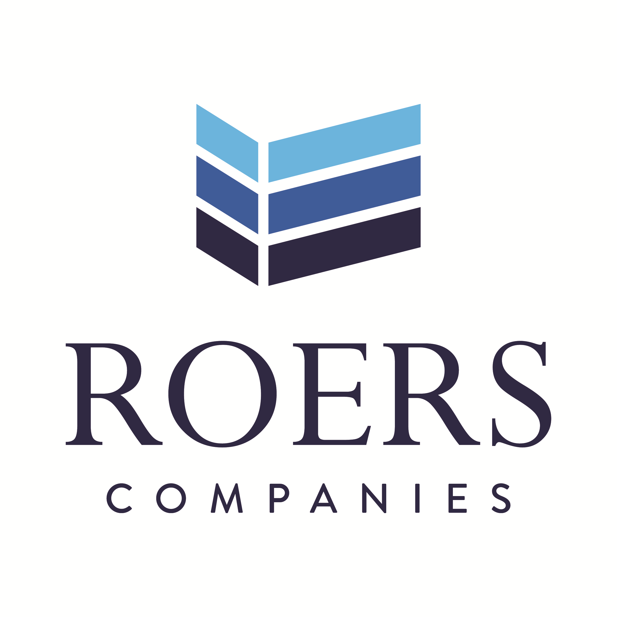 Roers Companies Company Logo