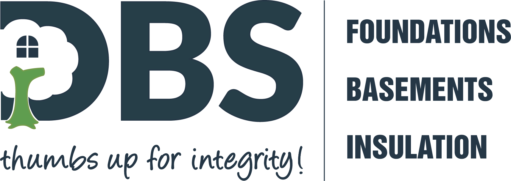 DBS Residential Solutions Company Logo