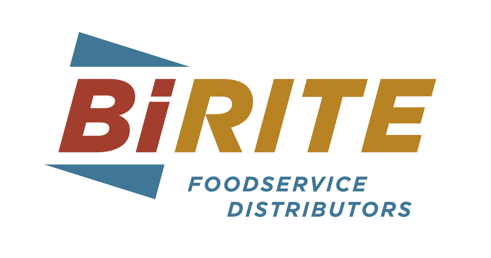 BiRite FoodService Company Logo