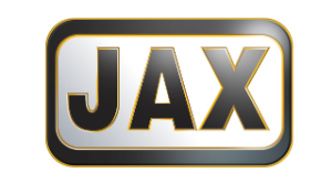JAX INC logo