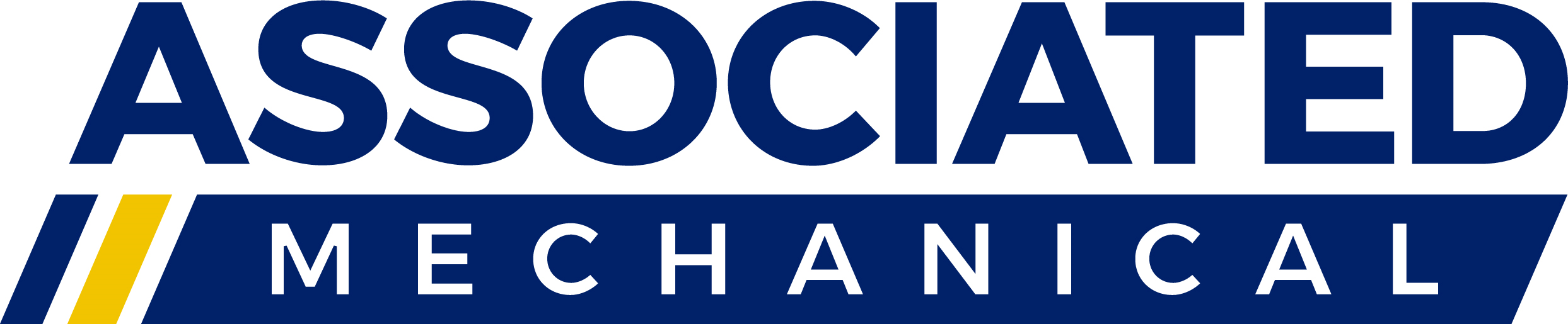 Associated Mechanical Contractors, Inc. logo