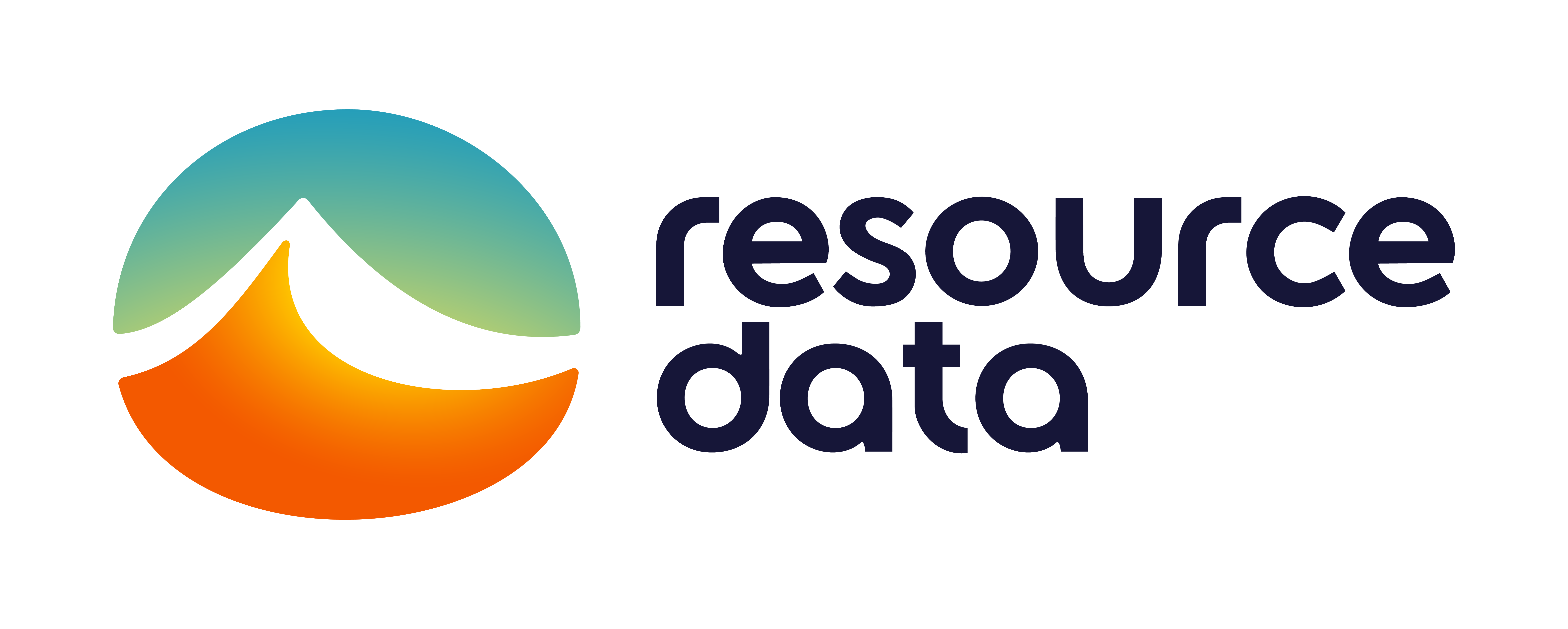 Resource Data Company Logo