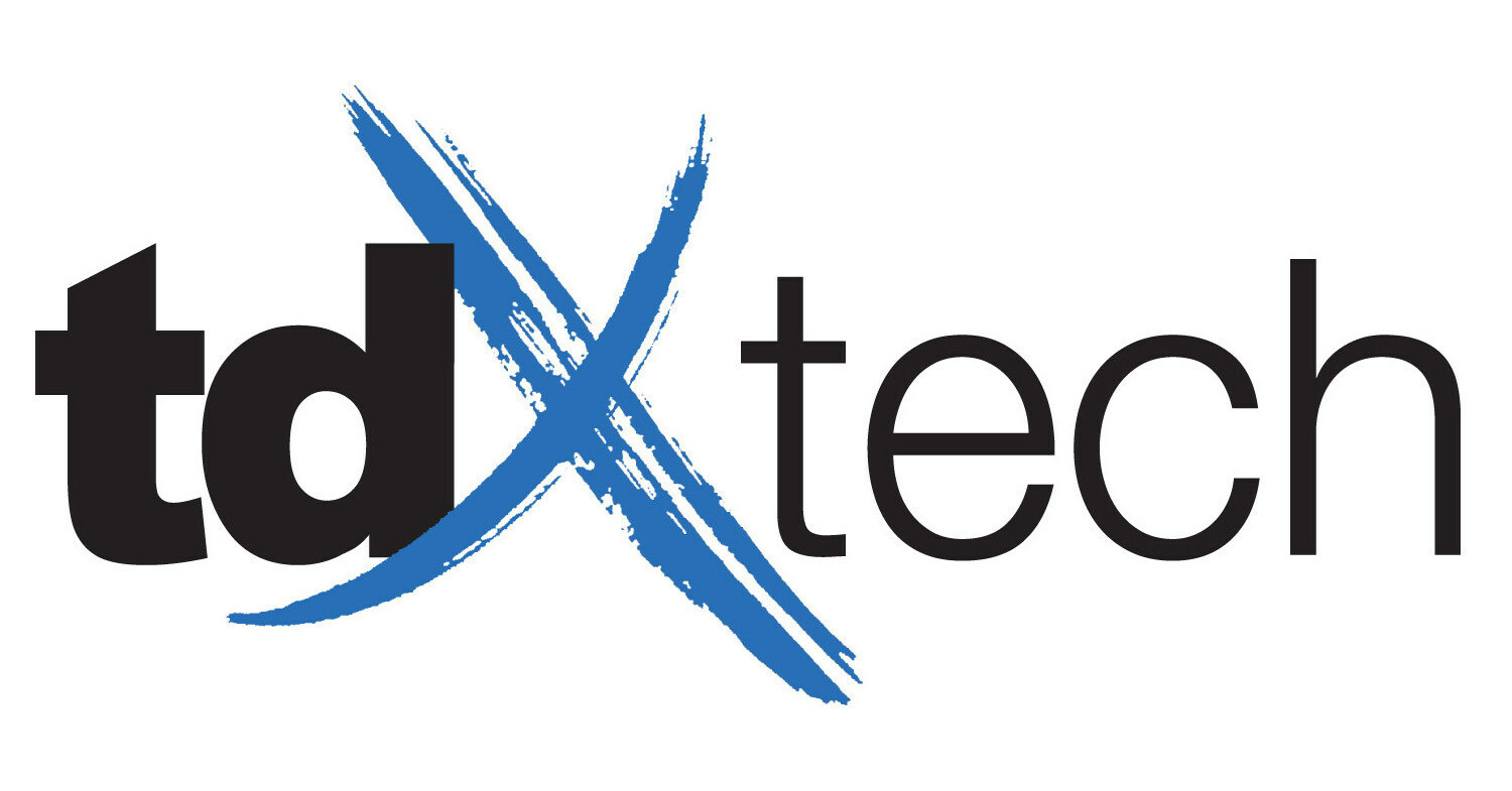 TDX Tech logo