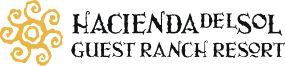 Hacienda Del Sol Guest Ranch Resort Company Logo