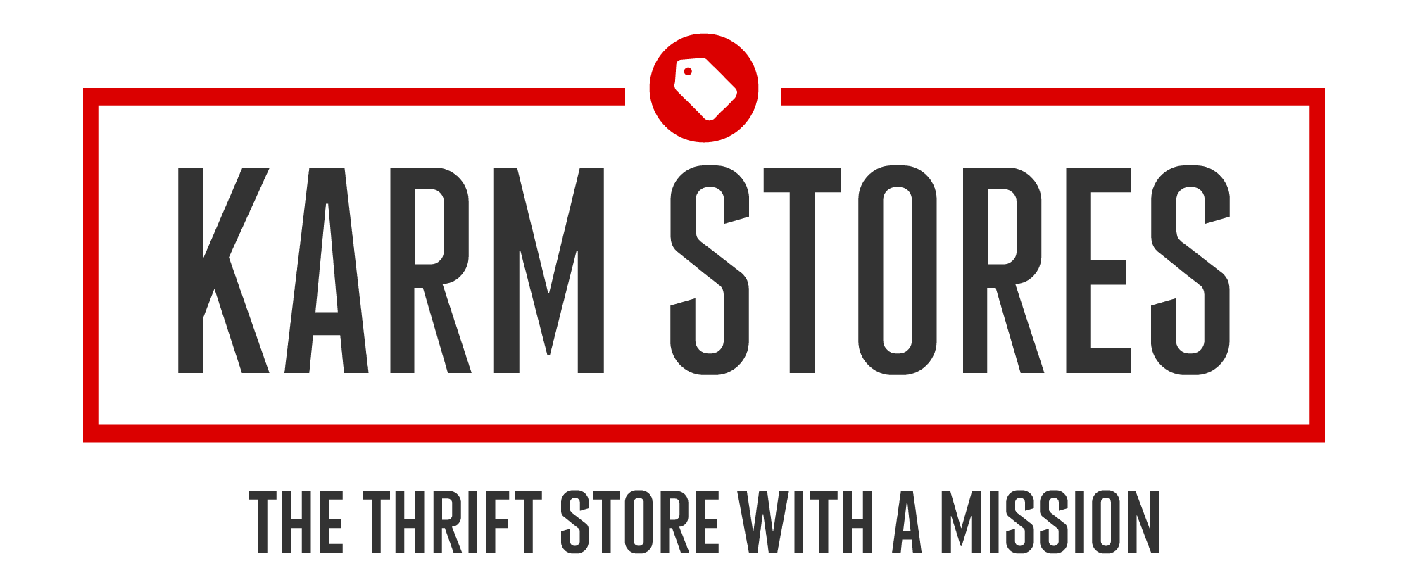 KARM Stores Company Logo