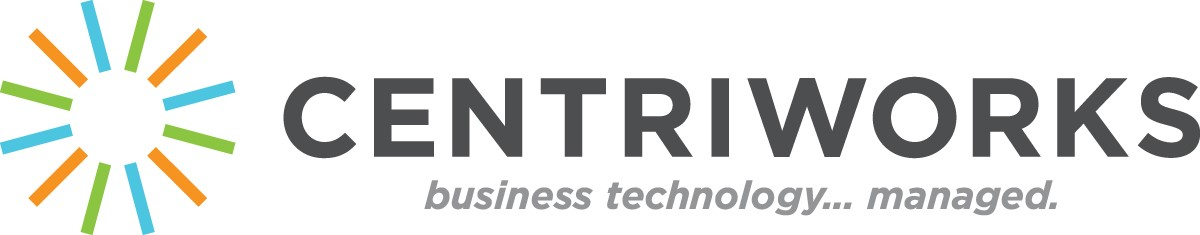 Centriworks logo