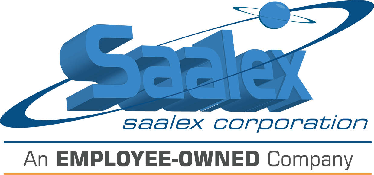 Saalex Corp logo