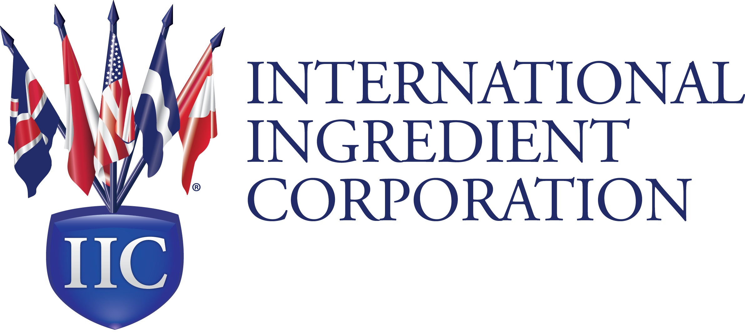 International Ingredient Corporation logo
