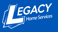Legacy Home Services Company Logo
