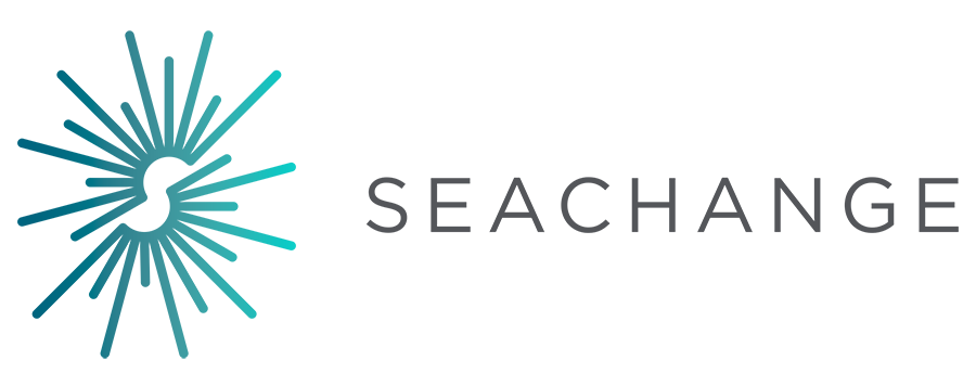 SeaChange Company Logo