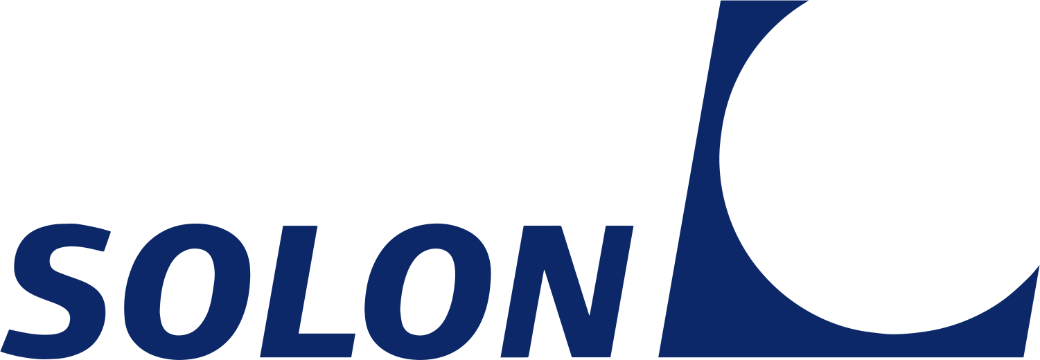 SOLON Corporation logo