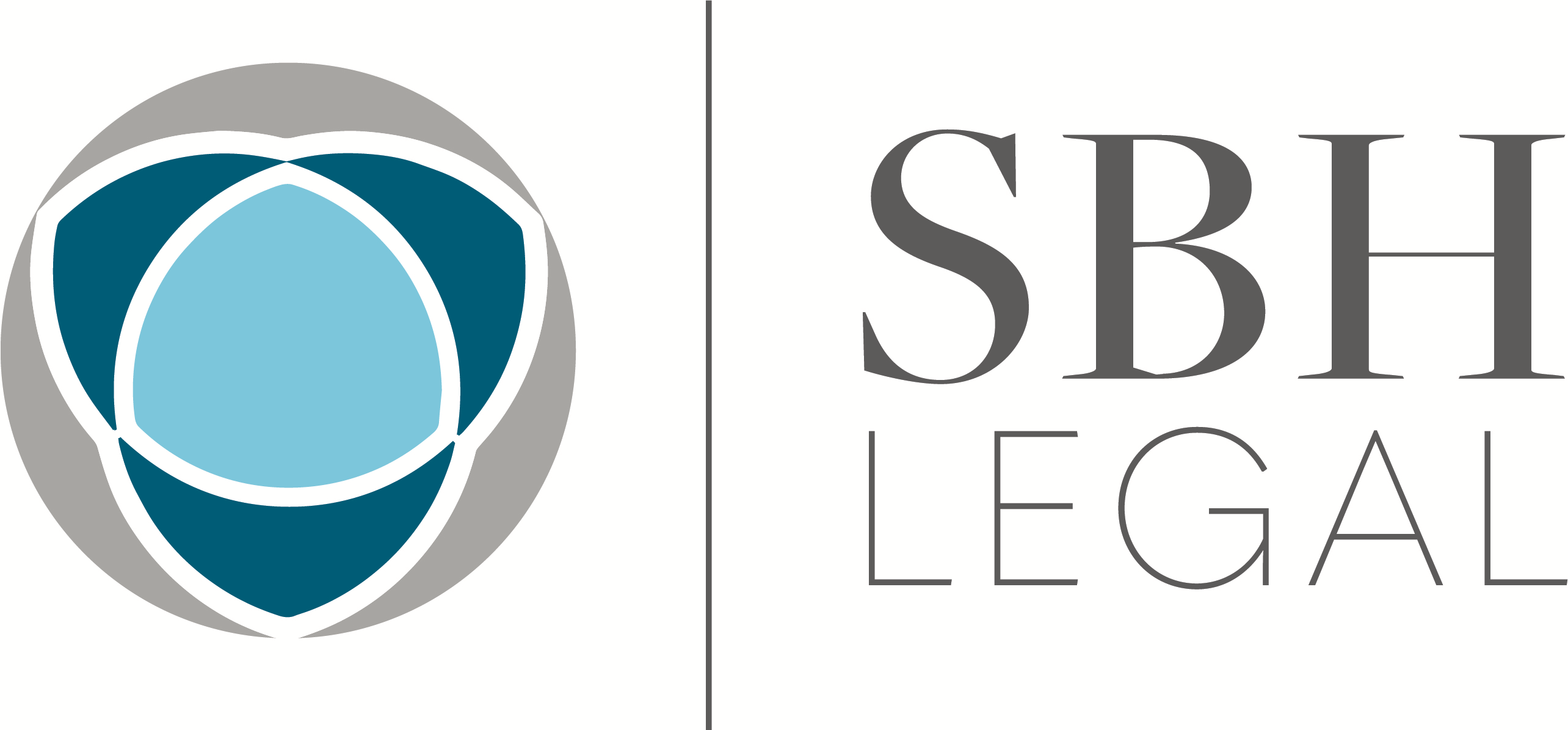 SBH Legal logo