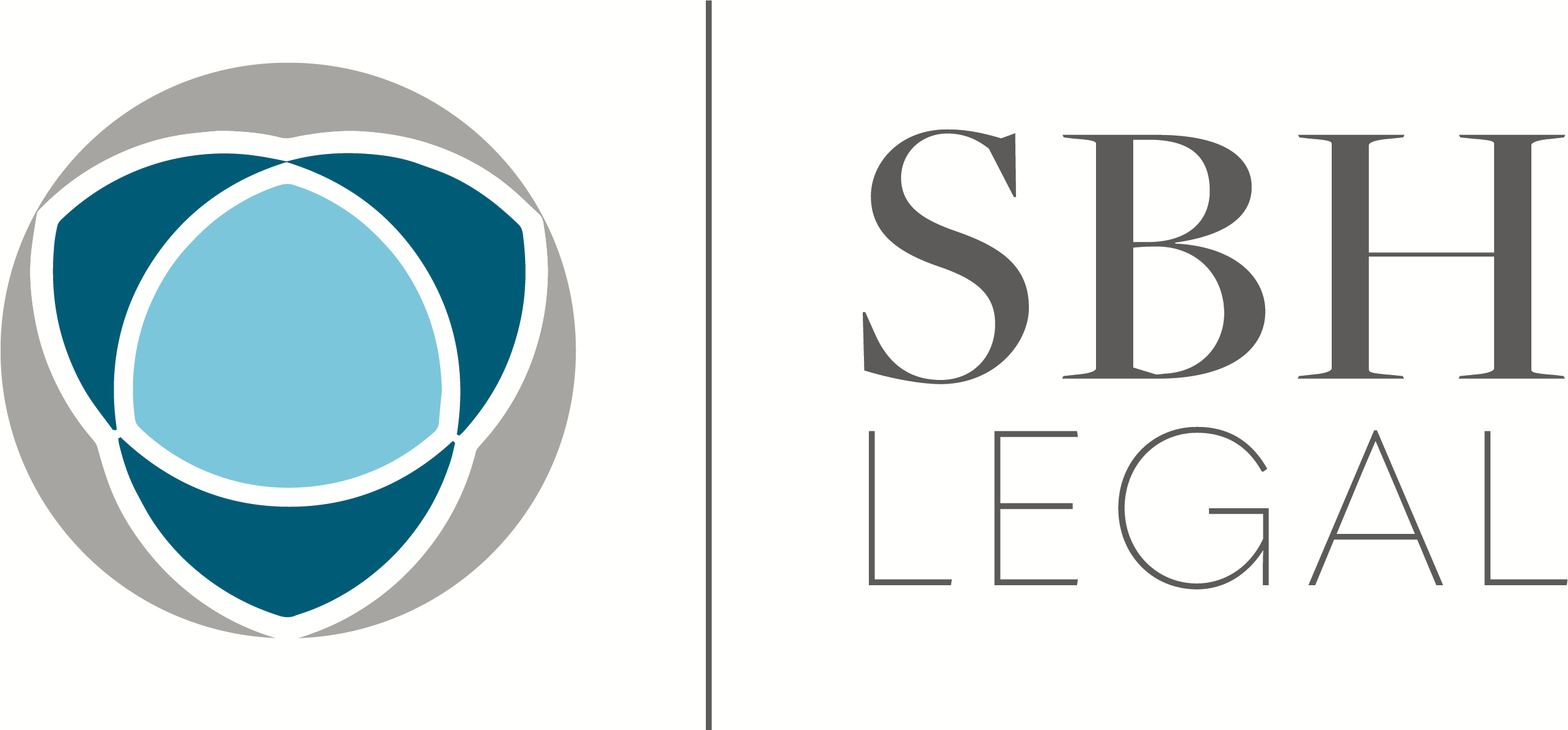 SBH Legal Company Logo