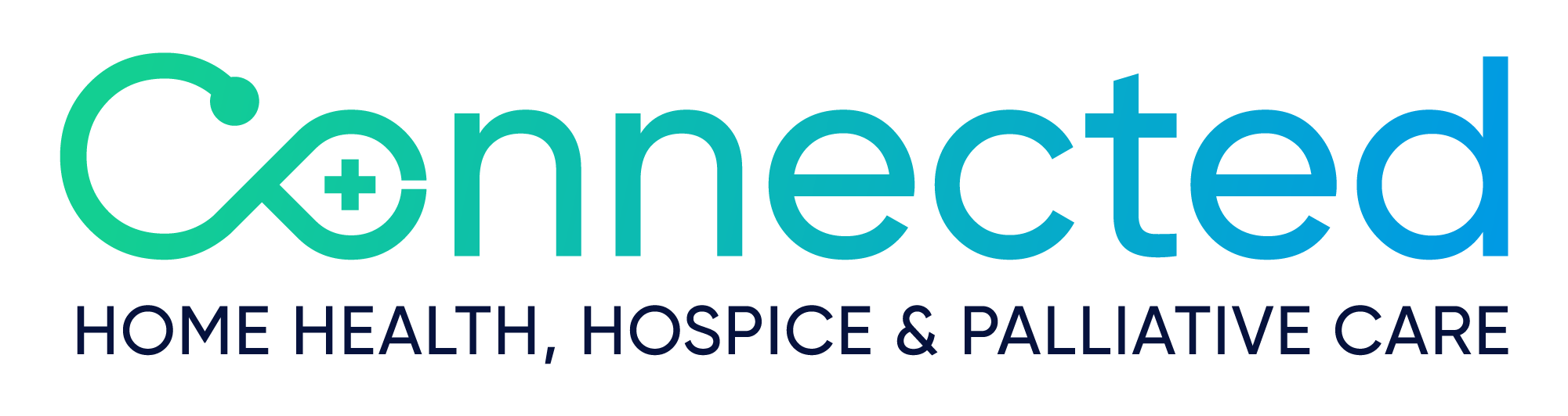Connected Home Health, Hospice and Palliative Care logo