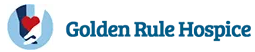 Golden Rule Hospice Company Logo