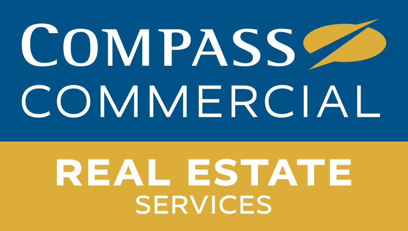 Compass Commercial Real Estate Services logo