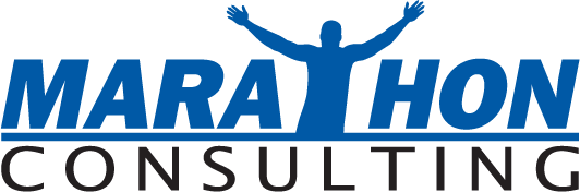 Marathon Consulting logo