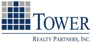 Tower Realty Partners logo