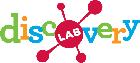 Discovery Lab logo