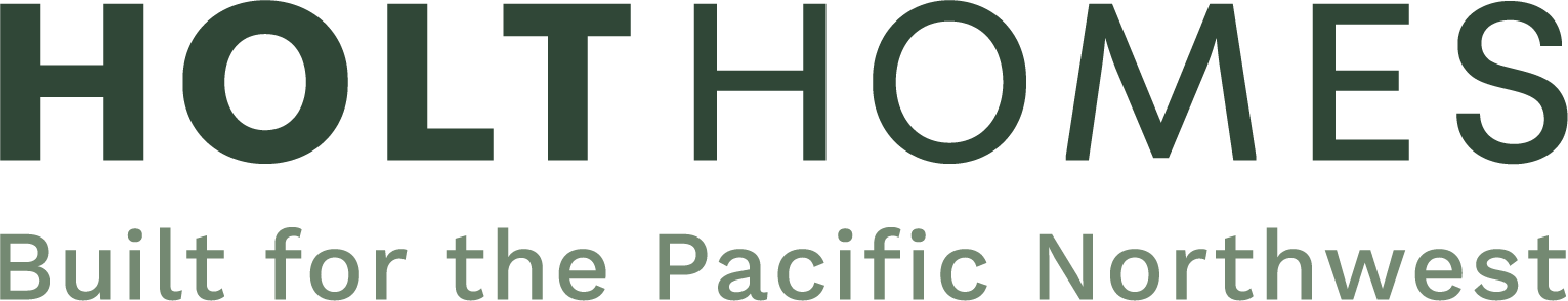 Holt Homes Company Logo