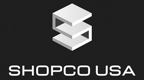 SHOPCO USA logo