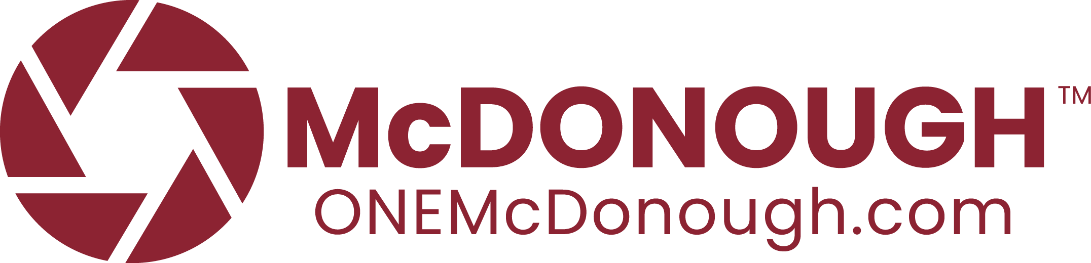 McDonough Construction Rentals, Inc. logo