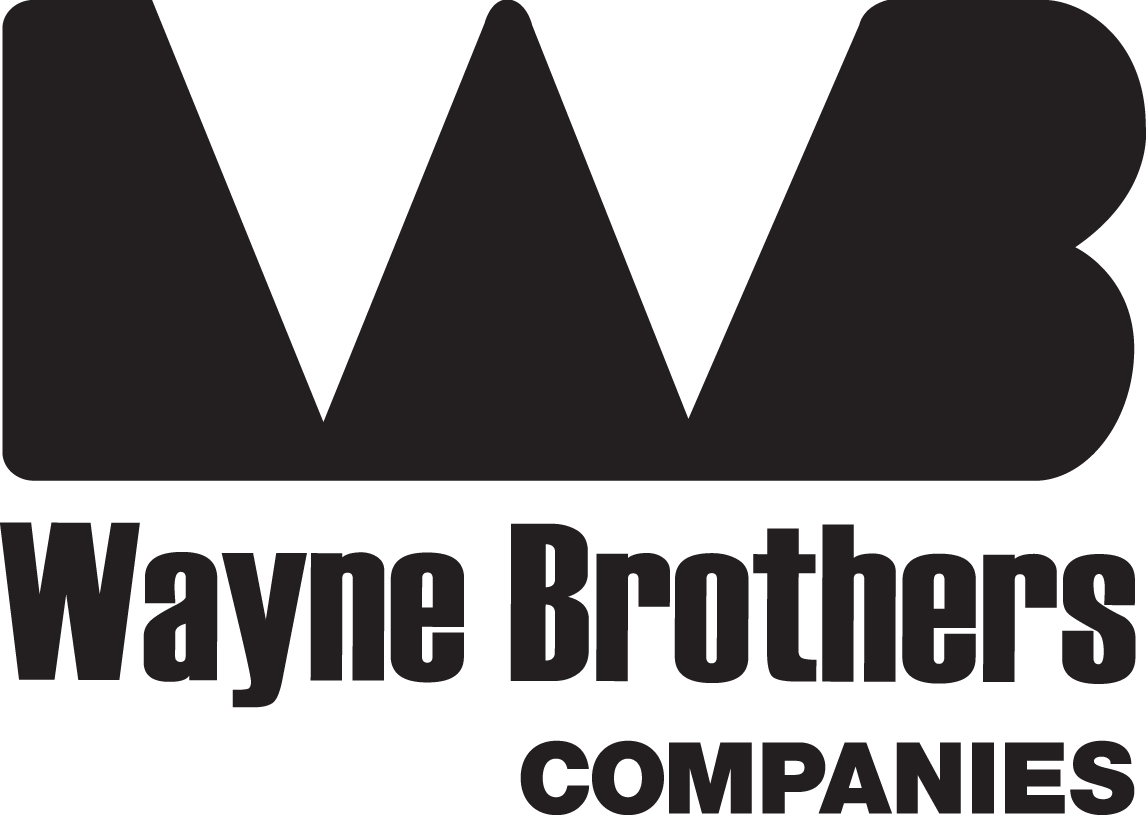 Wayne Brothers Companies logo