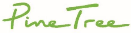 Pine Tree logo