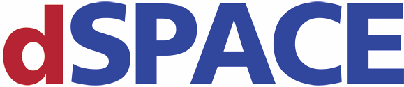 dSPACE logo