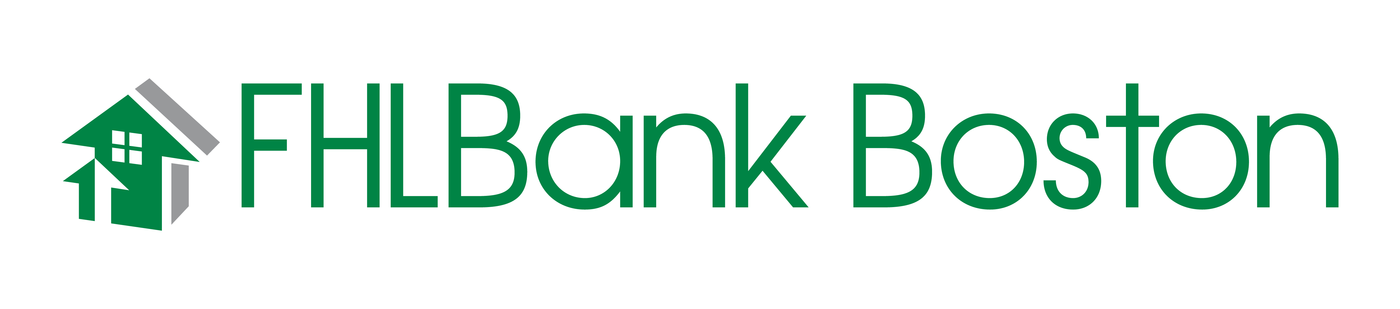 Federal Home Loan Bank of Boston Company Logo