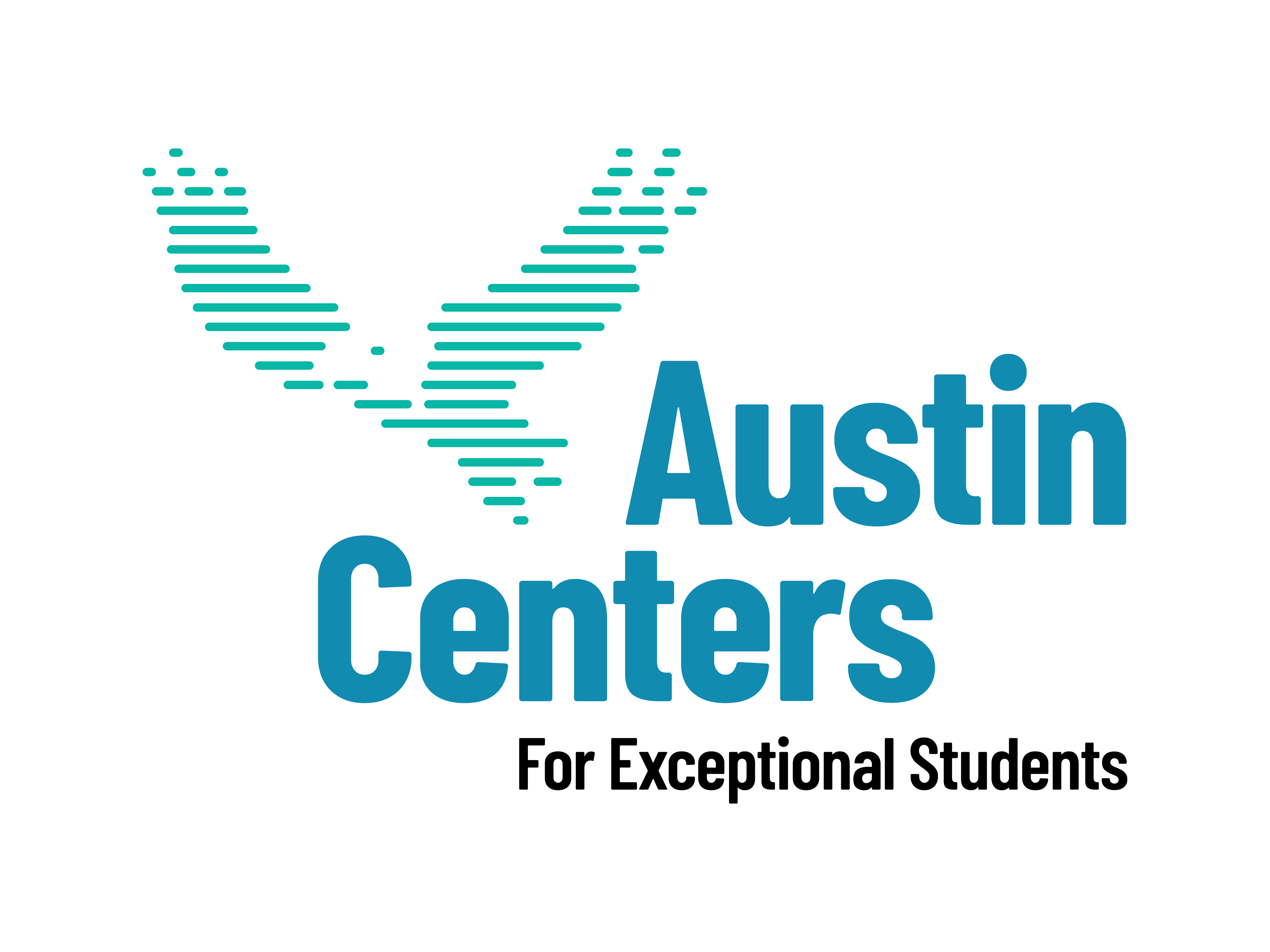 The Austin Centers for Students logo