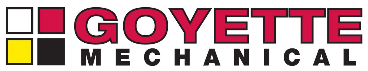 Goyette Mechanical Co., Inc. logo