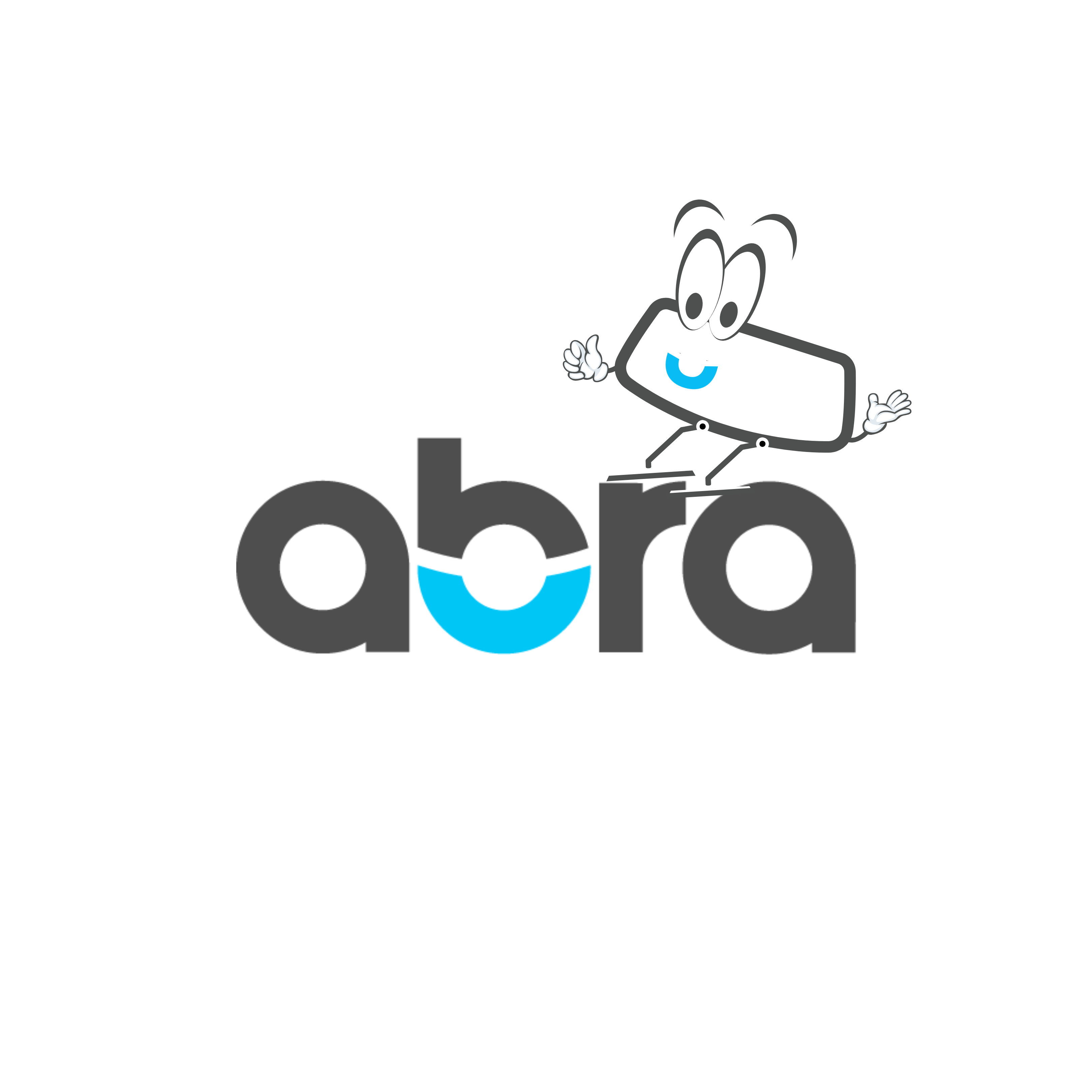 Abra Auto Body and Glass Company Logo