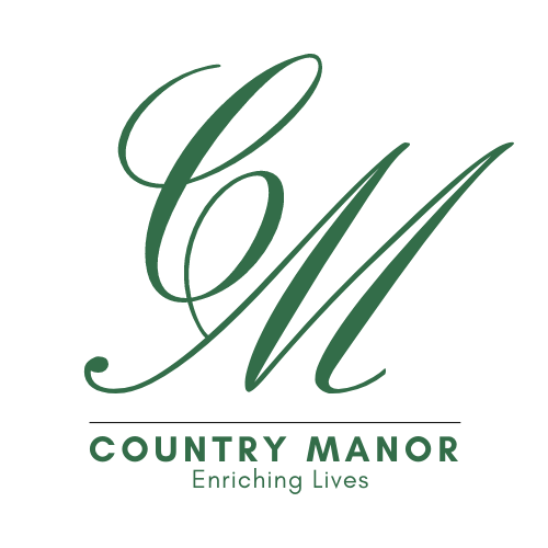 Country Manor Campus Company Logo