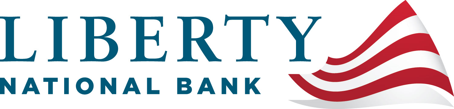 Liberty National Bank Company Logo