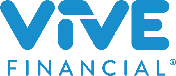 Vive Financial Company Logo