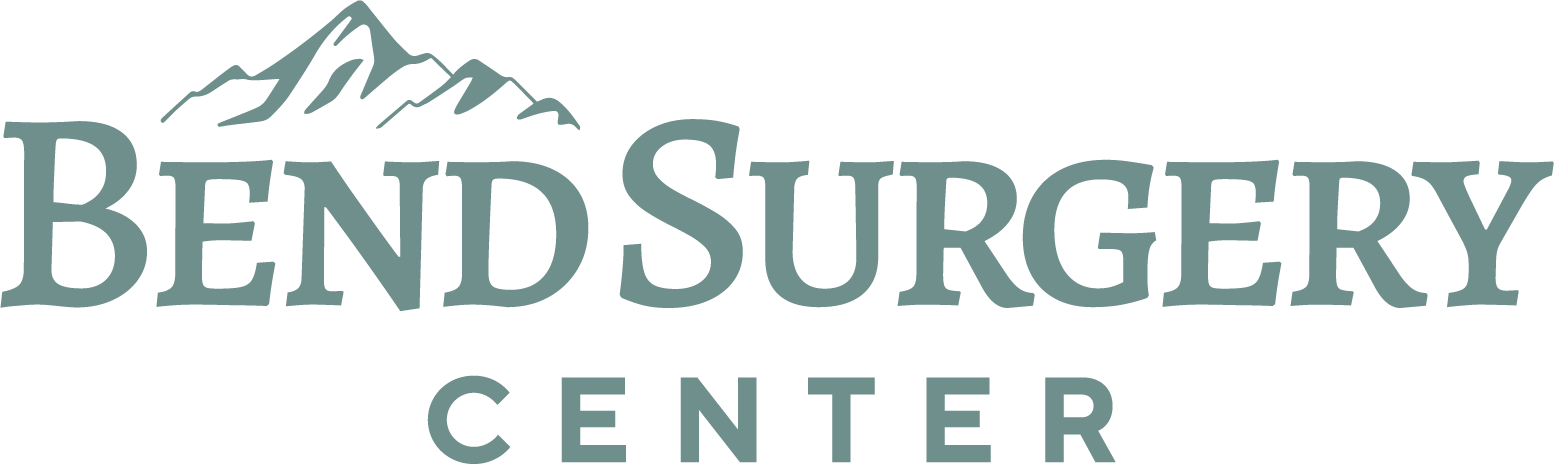 Bend Surgery Center logo