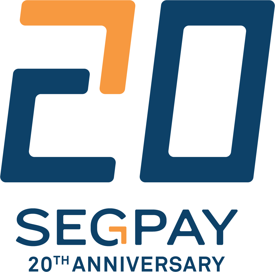 Segpay logo