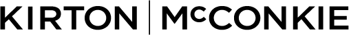 Kirton McConkie logo