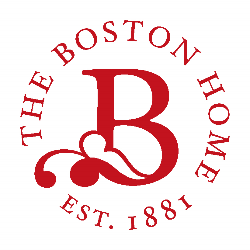 The Boston Home Company Logo