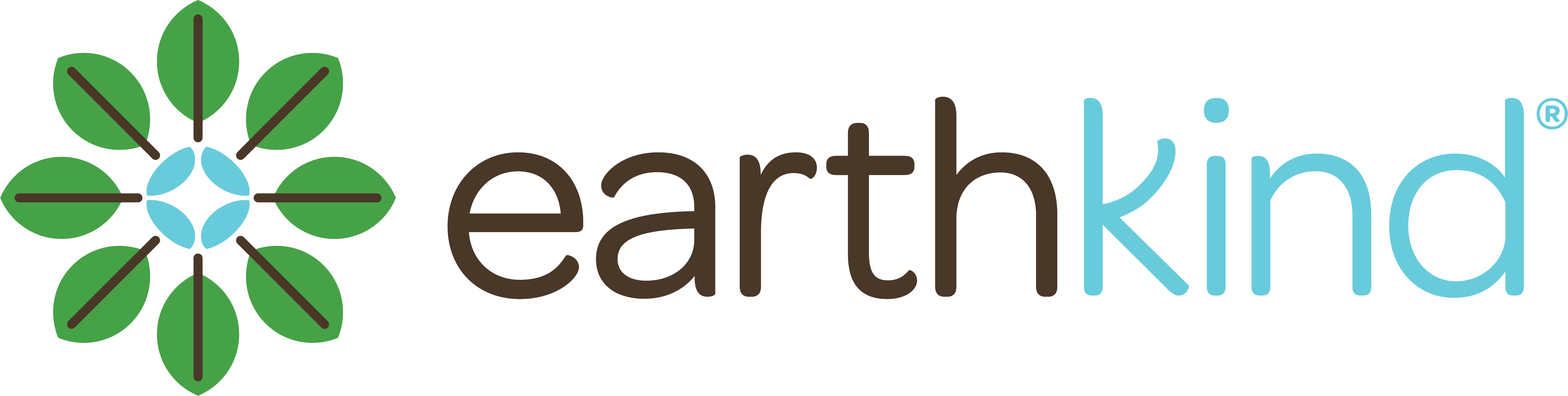 EarthKind logo