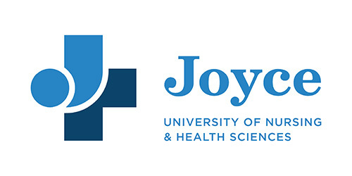 Joyce University of Nursing and Health Sciences Company Logo