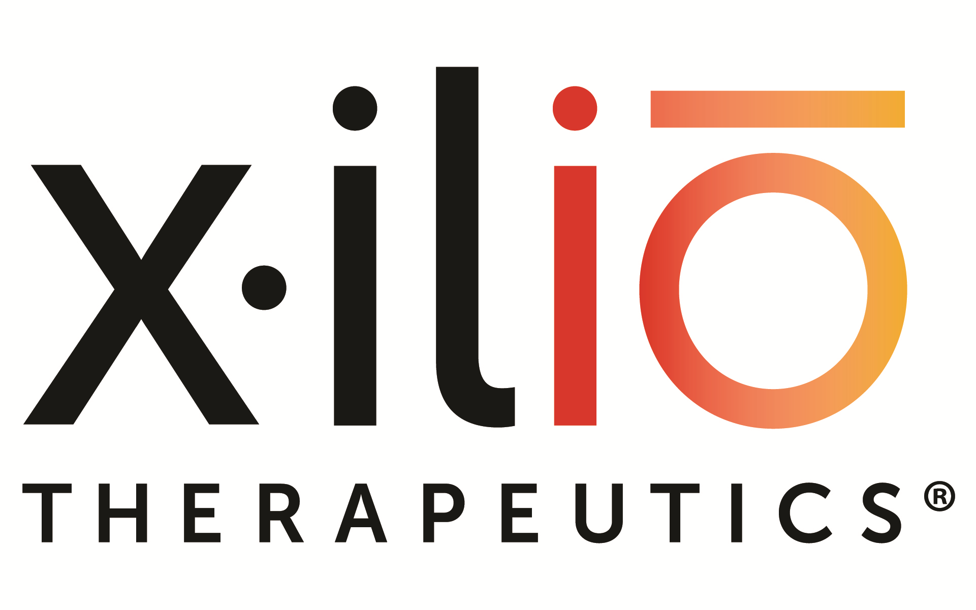 Xilio Therapeutics logo