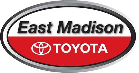 East Madison Toyota Company Logo