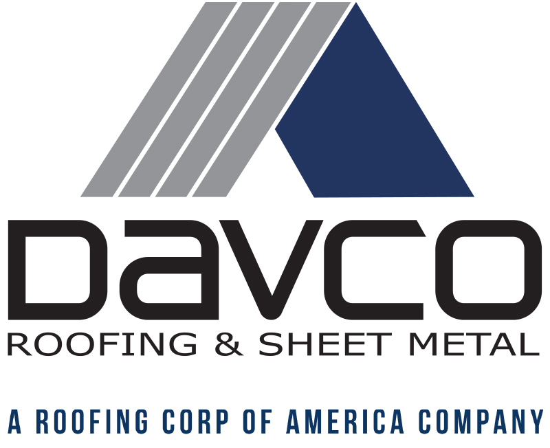 Davco Roofing & Sheet Metal logo