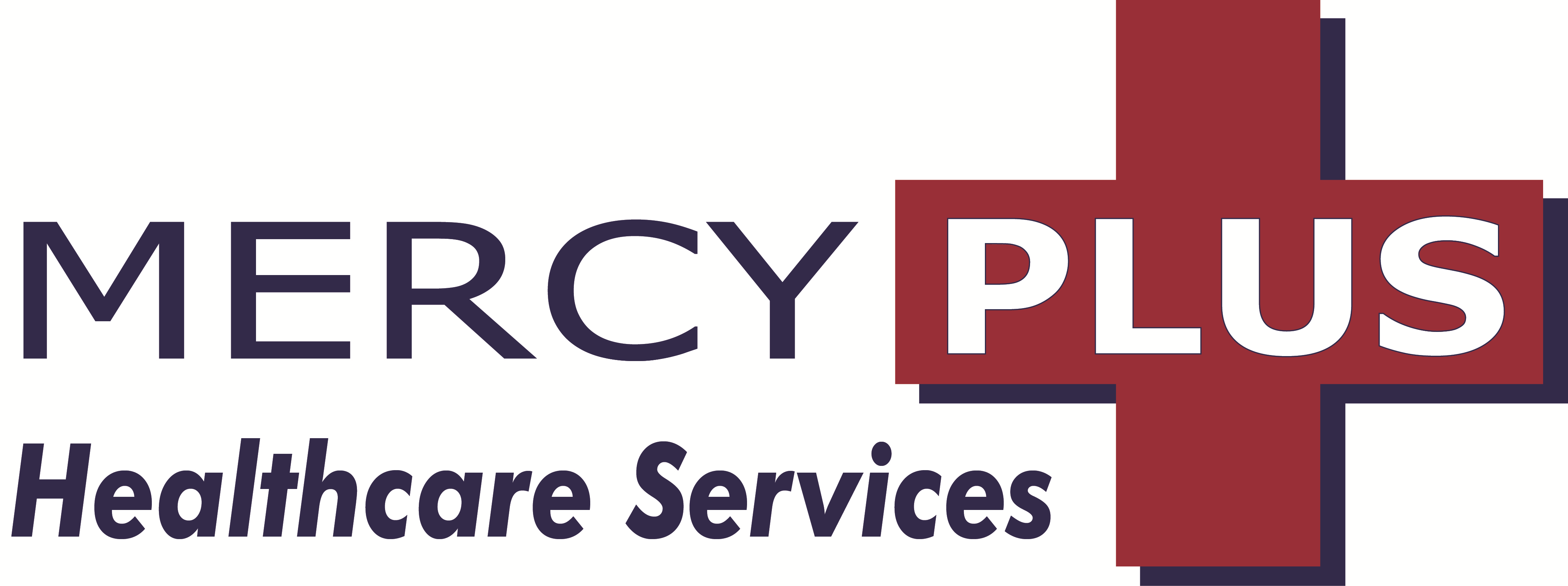 Mercy Plus Healthcare Services logo
