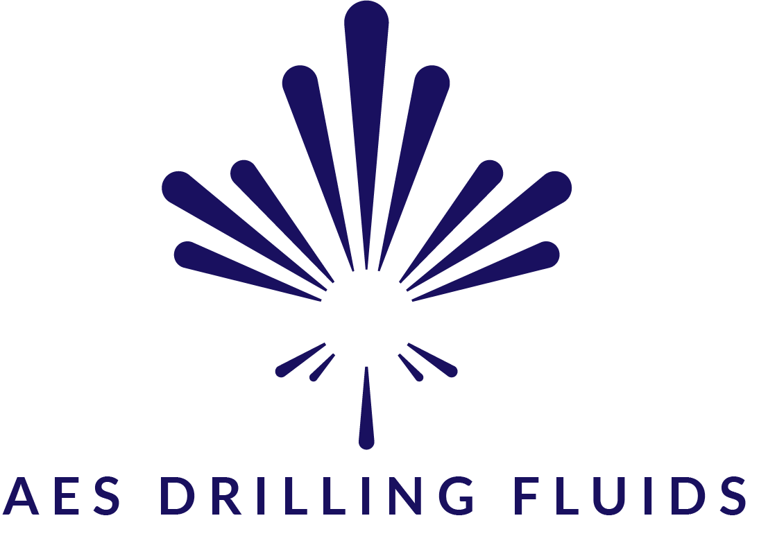 AES Drilling Fluids logo