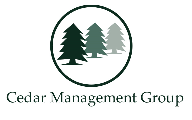 Cedar Management Group logo