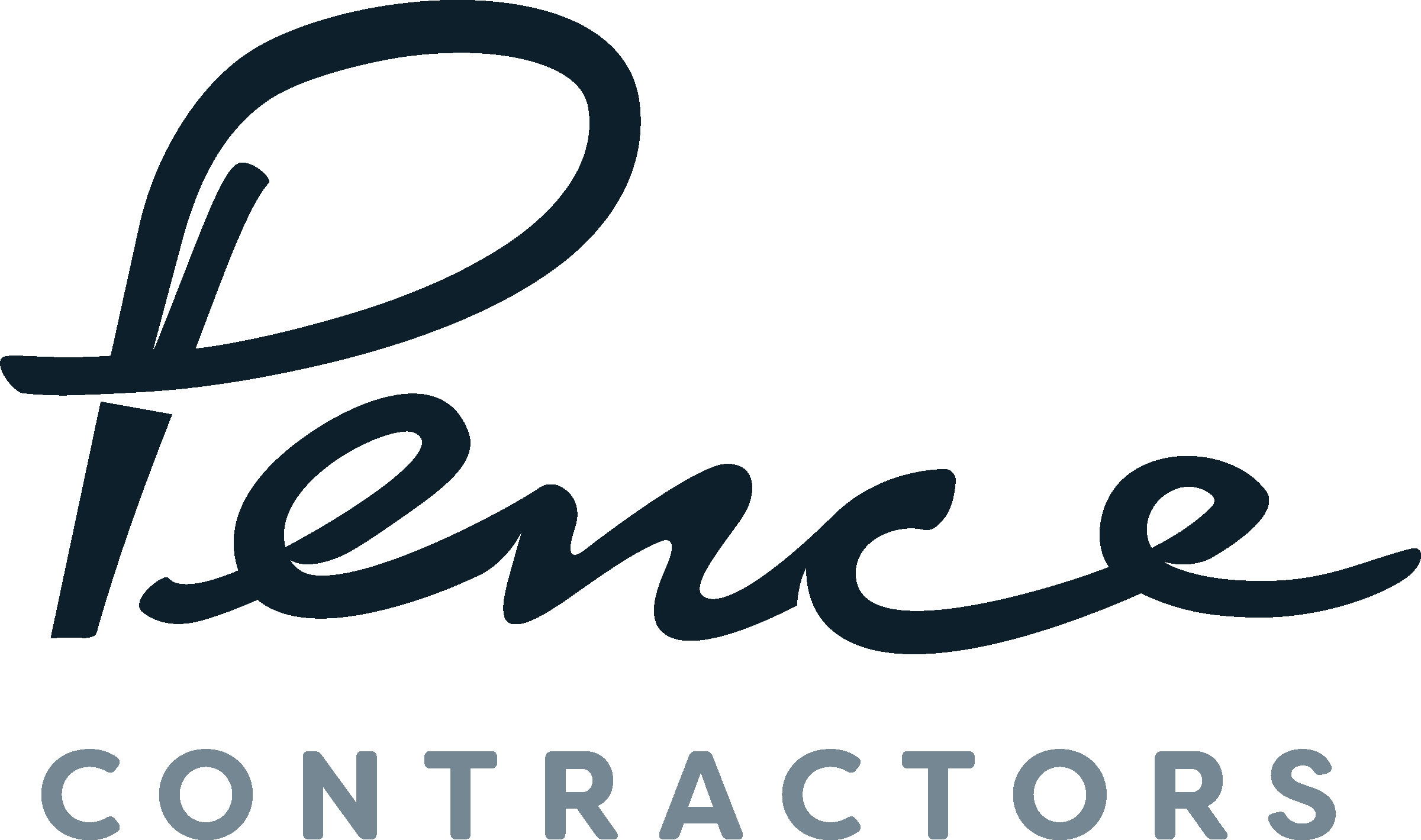 Pence Contractors, LLC logo